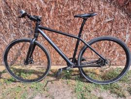 CANNONDALE Cannondale Bad Boy 1 Városi / Cruiser tárcsafék használt ELADÓ
