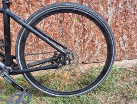 CANNONDALE Cannondale Bad Boy 1 Városi / Cruiser tárcsafék használt ELADÓ