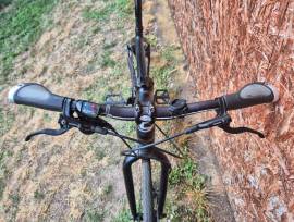 CANNONDALE Cannondale Bad Boy 1 Városi / Cruiser tárcsafék használt ELADÓ
