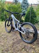SPECIALIZED Stumpjumper LTD T-Type Mountain Bike 29" elöl 27.5" hátul (Mullet) össztelós / fully SRAM GX Eagle AXS használt ELADÓ