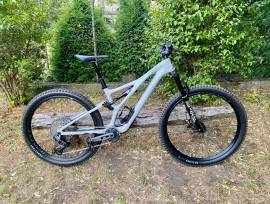 SPECIALIZED Stumpjumper LTD T-Type Mountain Bike 29" elöl 27.5" hátul (Mullet) össztelós / fully SRAM GX Eagle AXS használt ELADÓ