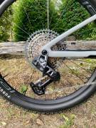 SPECIALIZED Stumpjumper LTD T-Type Mountain Bike 29" elöl 27.5" hátul (Mullet) össztelós / fully SRAM GX Eagle AXS használt ELADÓ