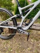 SPECIALIZED Stumpjumper LTD T-Type Mountain Bike 29" elöl 27.5" hátul (Mullet) össztelós / fully SRAM GX Eagle AXS használt ELADÓ