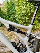 SPECIALIZED Stumpjumper LTD T-Type Mountain Bike 29" elöl 27.5" hátul (Mullet) össztelós / fully SRAM GX Eagle AXS használt ELADÓ
