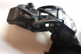 Sram XX1 EAGLE AXS hátsóváltó és váltókar XX1 Eagle AXS Mountain Bike Components, MTB Derailleurs used For Sale