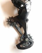 Sram XX1 EAGLE AXS hátsóváltó és váltókar XX1 Eagle AXS Mountain Bike Components, MTB Derailleurs used For Sale