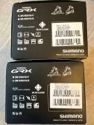  új  GRX BR-RX810 és első és hátsó hidraulikus féknyergek Shimano GRX BR-RX810F , BR-RX810R Road Bike & Gravel Bike & Triathlon Bike Component, Road Bike Brakes & Brake Parts mechanical Shimano GRX new / not used For Sale