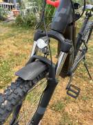 CUBE ACID HPA EMTB,  17