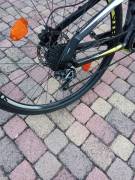 HAIBIKE Sduro  sl 29  Elektromos Mountain Bike elöl teleszkópos Yamaha használt ELADÓ