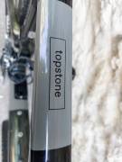 CANNONDALE Cannondale Topstone 4 Carbon újszerű gravel eladó Gravel / CX Shimano GRX disc brake used For Sale