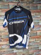 Orbea kerékpáros mez!