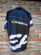 Orbea kerékpáros mez!