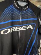 Orbea kerékpáros mez!