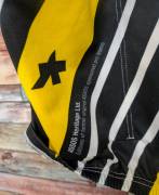 Assos Renault Elf vintage kerékpáros mez!