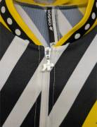 Assos Renault Elf vintage kerékpáros mez!