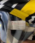 Assos Renault Elf vintage kerékpáros mez!