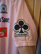 Fila La Gazetta dello Sport vintage kerékpáros mez!