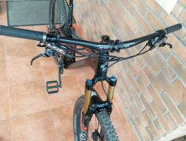 CUBE STEREO HPC Race 27.5