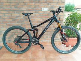 CUBE STEREO HPC Race 27.5