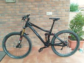 CUBE STEREO HPC Race 27.5