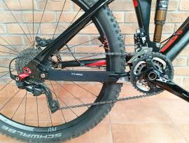 CUBE STEREO HPC Race 27.5