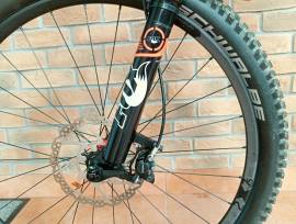 CUBE STEREO HPC Race 27.5