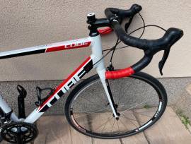 CUBE Attain Pro Road bike Shimano Sora calliper brake used For Sale