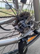 WHEELER cross 46 Trekking/cross disc brake used For Sale