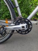 WHEELER cross 46 Trekking/cross disc brake used For Sale