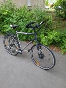 WHEELER cross 46 Trekking/cross disc brake used For Sale