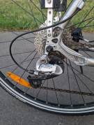 WHEELER cross 46 Trekking/cross disc brake used For Sale