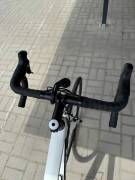 TREK MADONE 5.9 H2 52 (53,4cm) 176 használtam Road bike Shimano Ultegra calliper brake used For Sale
