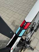 TREK MADONE 5.9 H2 52 (53,4cm) 176 használtam Road bike Shimano Ultegra calliper brake used For Sale