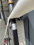 TREK MADONE 5.9 H2 52 (53,4cm) 176 használtam Road bike Shimano Ultegra calliper brake used For Sale