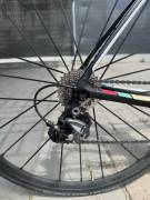 TREK MADONE 5.9 H2 52 (53,4cm) 176 használtam Road bike Shimano Ultegra calliper brake used For Sale