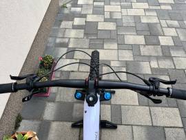 CUBE Sting 140 HPC Race Enduro / Freeride / DH 27.5" (650b) Shimano Deore XT használt ELADÓ