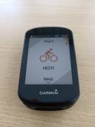 Garmin EDGE 530 kerékpáros GPS eladó!   Garmin EDGE 530  Computer / GPS / Kamera használt ELADÓ