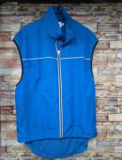 Nakamura kerékpáros mellény! XXL! Nakamura  Cycling Jackets / Cycling Vests XL-XXL used male/unisex For Sale