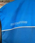 Nakamura kerékpáros mellény! XXL! Nakamura  Cycling Jackets / Cycling Vests XL-XXL used male/unisex For Sale