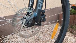 KELLYS Spider 30 Mountain Bike front suspension used For Sale