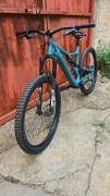SPECIALIZED Turbo levo comp Elektromos Mountain Bike 29" össztelós / fully Brose SRAM NX Eagle használt ELADÓ
