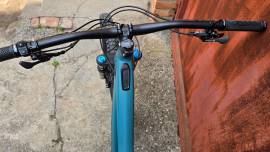 SPECIALIZED Turbo levo comp Elektromos Mountain Bike 29" össztelós / fully Brose SRAM NX Eagle használt ELADÓ