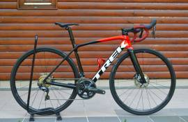 TREK ÉMONDA SL6 DISC Carbon Road bike Shimano Ultegra disc brake used For Sale