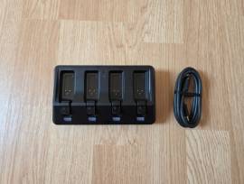 Új Sram AXS eTap 4-es akkumulátor töltő Sram eTap töltő Mountain Bike Components, MTB Derailleurs new / not used For Sale