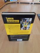 Lance Amstrong Edzésprogram Lance Amstrong Edzésprogram Books / Gifts used For Sale