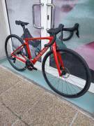 COLNAGO Colnago V4 Sram Rival AXS ( XS ) ( 0 km) Országúti SRAM Rival eTap AXS tárcsafék új / garanciával ELADÓ