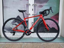 COLNAGO Colnago V4 Sram Rival AXS ( XS ) ( 0 km) Országúti SRAM Rival eTap AXS tárcsafék új / garanciával ELADÓ