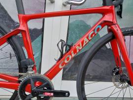 COLNAGO Colnago V4 Sram Rival AXS ( XS ) ( 0 km) Országúti SRAM Rival eTap AXS tárcsafék új / garanciával ELADÓ