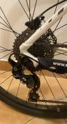CANNONDALE FLash Mountain Bike 27.5" (650b) elöl teleszkópos Shimano Deore XT használt ELADÓ