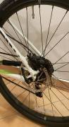 CANNONDALE FLash Mountain Bike 27.5" (650b) elöl teleszkópos Shimano Deore XT használt ELADÓ